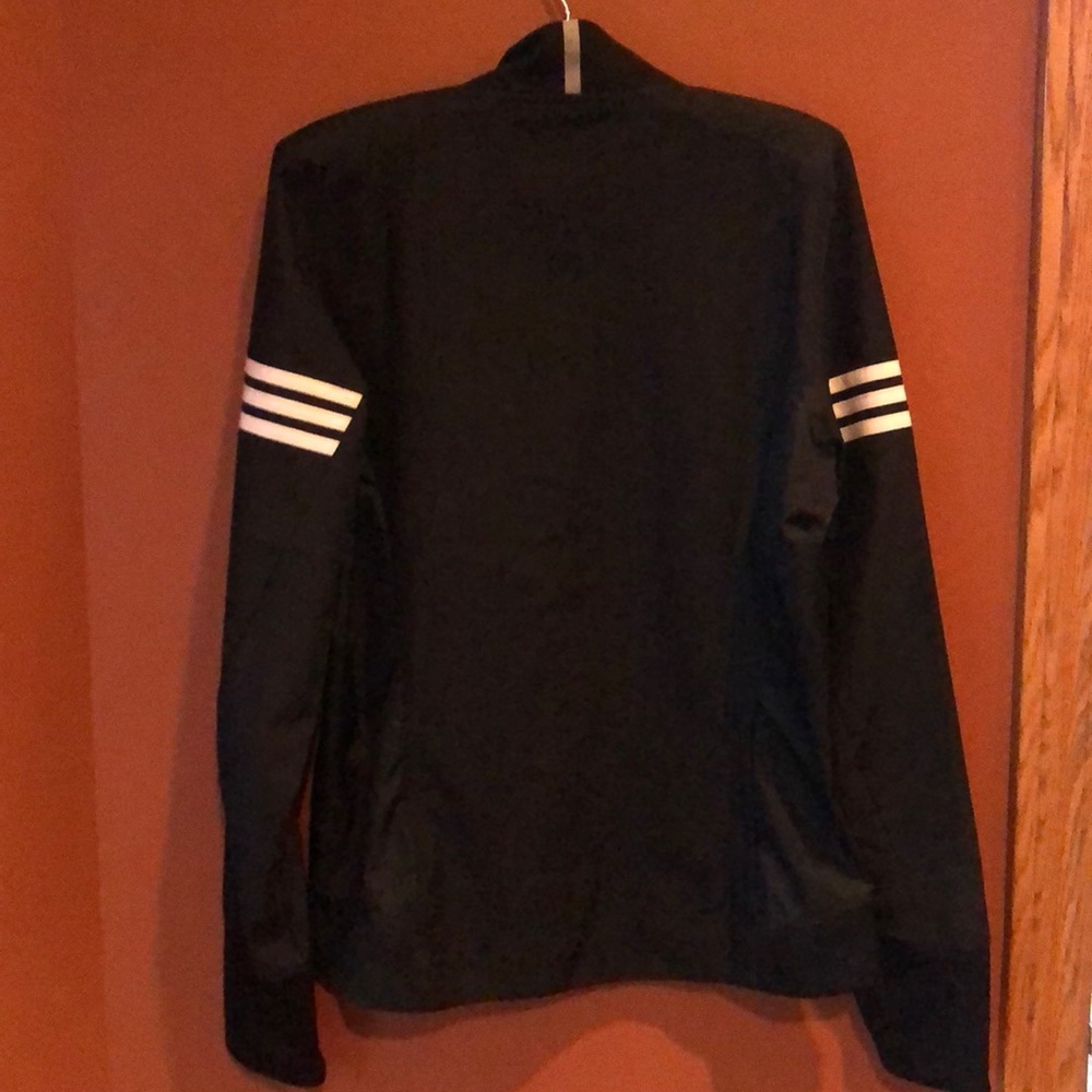 Adidas light jogger jacket - Picture 2 of 4